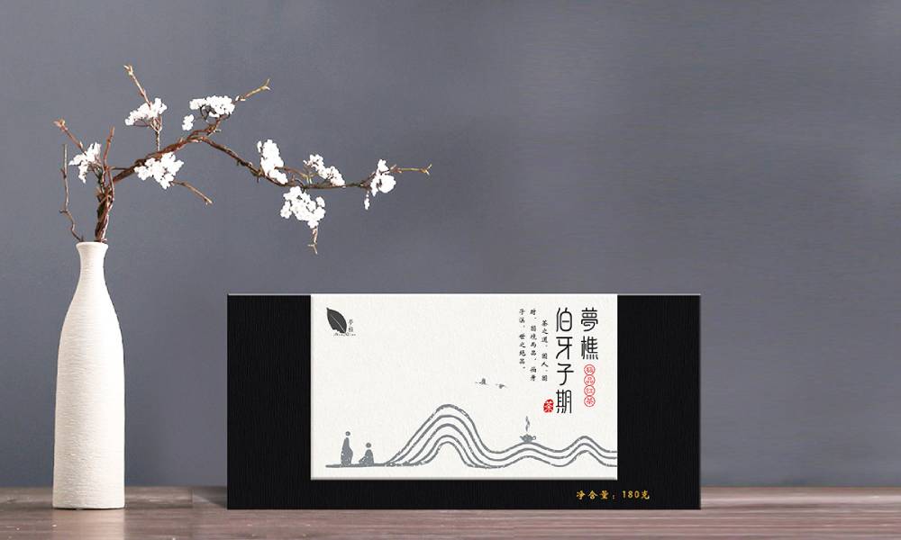 鄢陵县国潮包装设计的创新路径——传统文化与年轻潮流的破圈融合