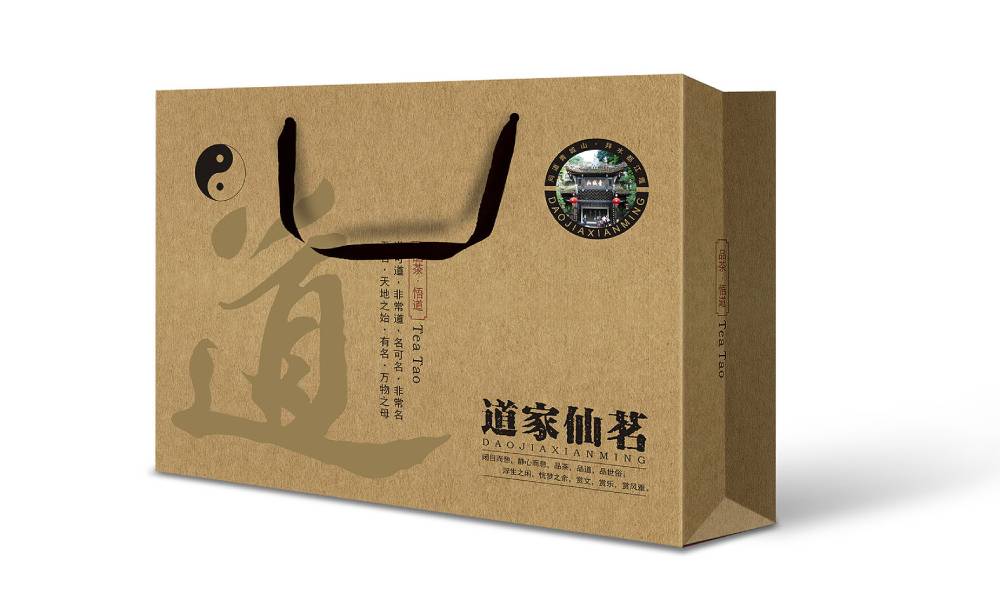聚焦鄢陵县产品包装设计：赋能产品，开启市场突围之旅