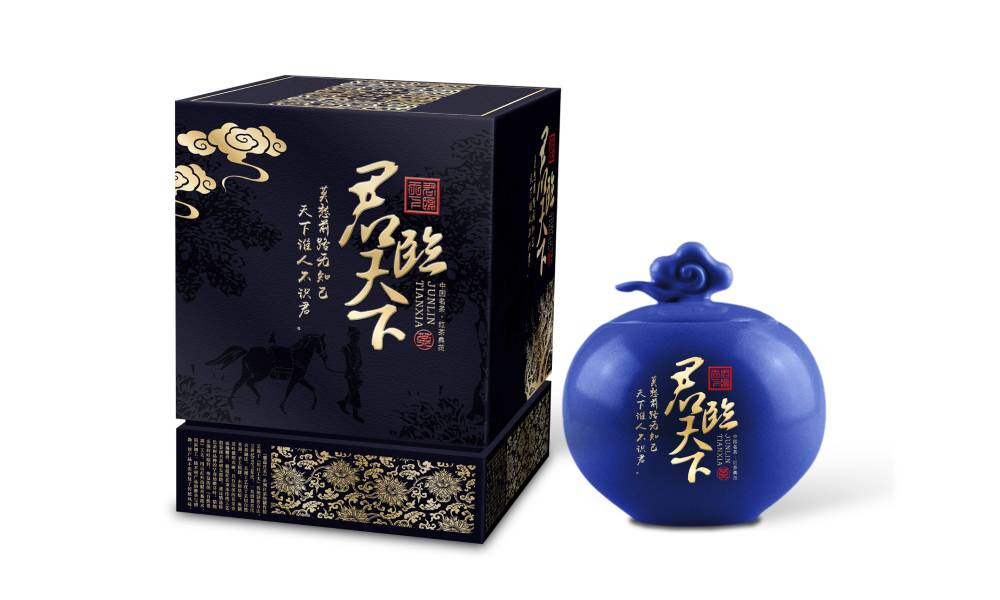 探寻鄢陵县靠谱包装设计：品质保障，为品牌筑牢根基